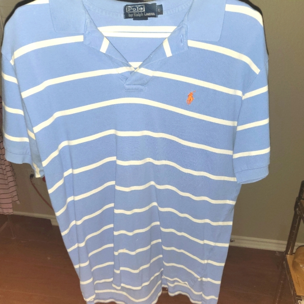 Polo shirt